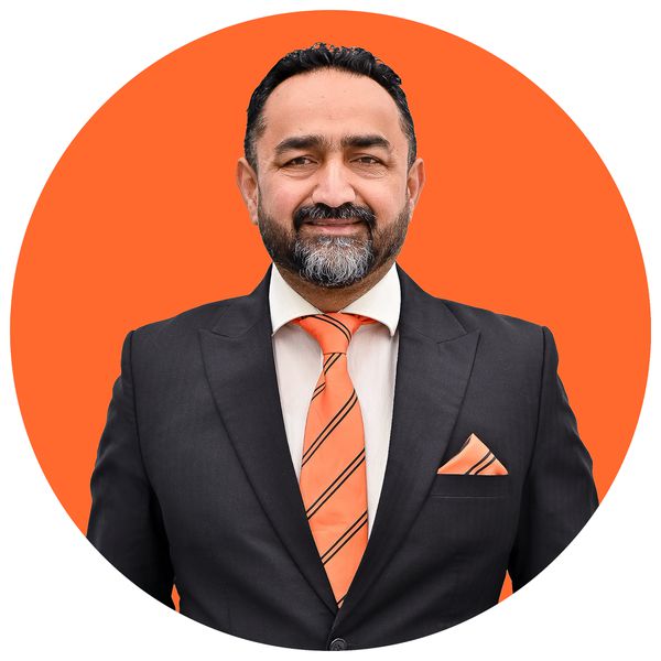 Raman Sidhu