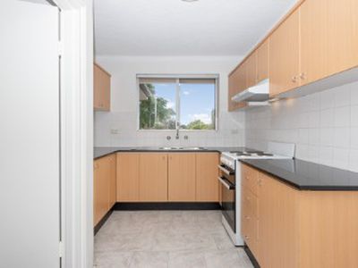 5 / 18 Bellevue Street, North Parramatta