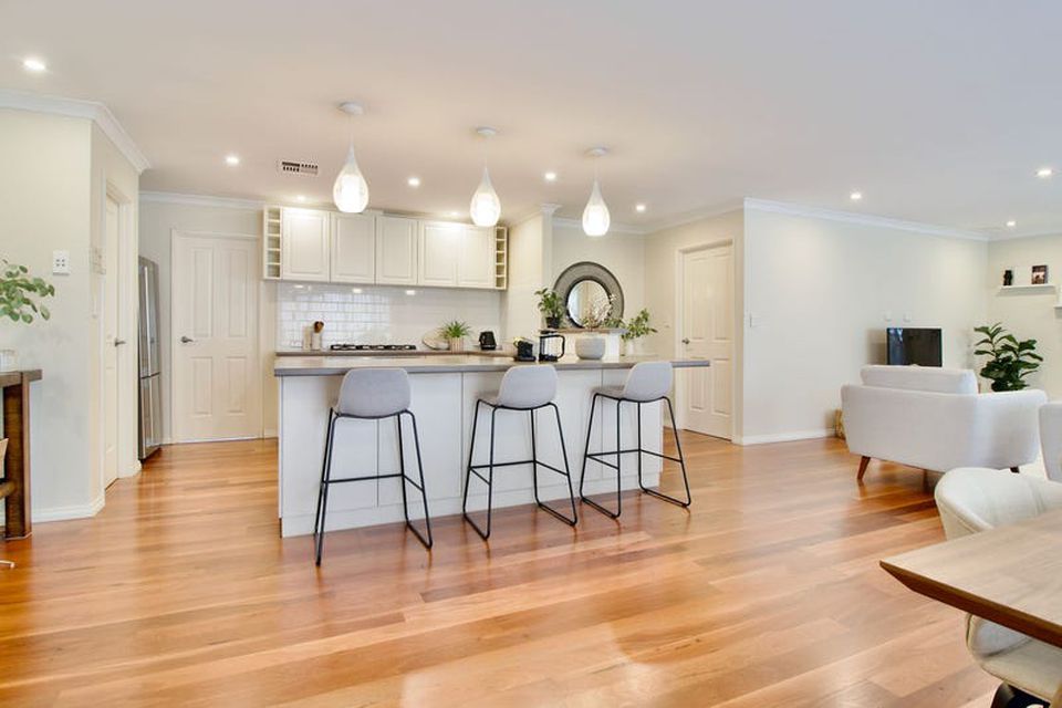 46 Blaxland Terrace , Baldivis