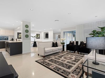 1 Feathertail Place, Gumdale