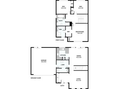 3 / 12 Stanley Street, Wallan