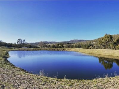 4782 Jerangle Road, Captains Flat