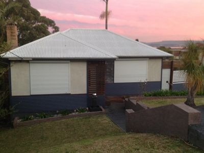 17  Derby Street, Berkeley