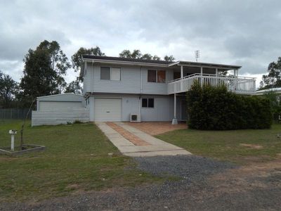 4 Boonenne Court, Nanango