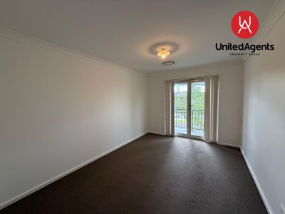 61 Jamboree Avenue, Leppington