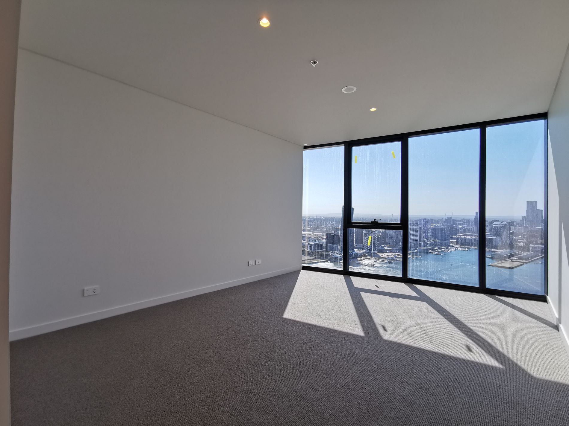 3702 / 103 South Wharf Drive, Docklands