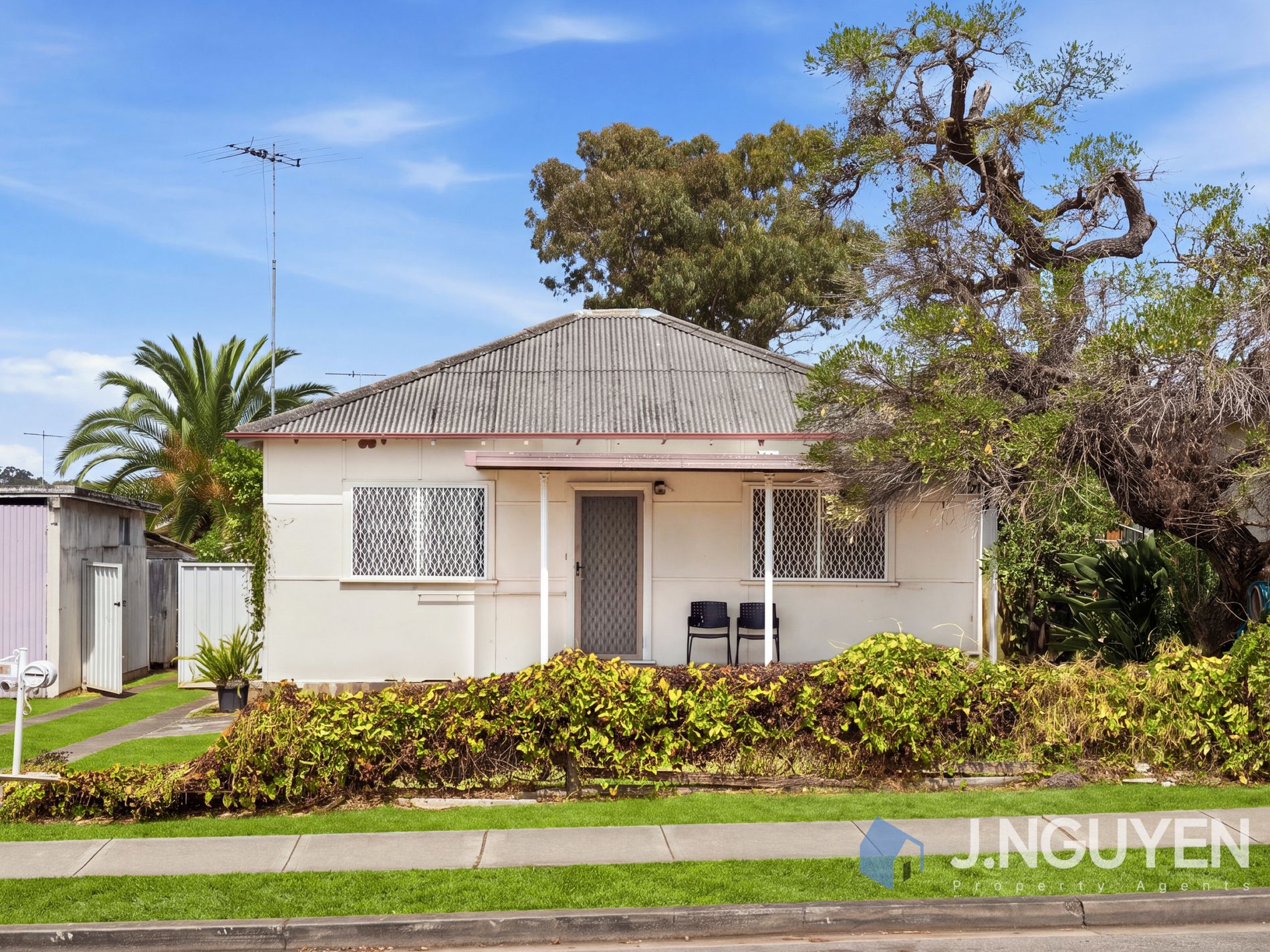 94 Torrens Street, Canley Heights