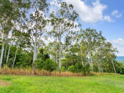 14 BACALAKIS CLOSE, Mount Sheridan