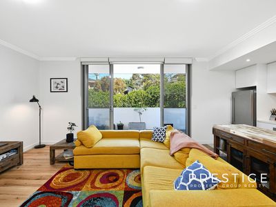 404 / 27 Cook Street, Turrella