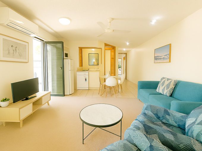 430 / 87-97 First Avenue, Mooloolaba