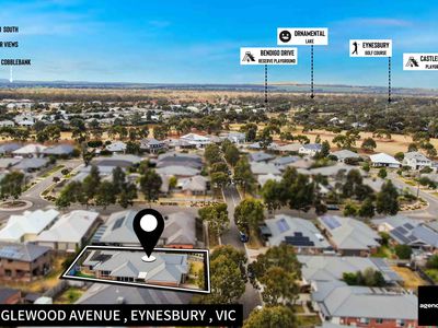 4 Inglewood Avenue, Eynesbury