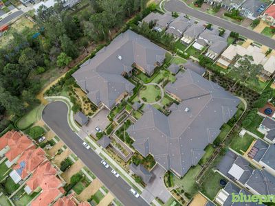 30 / 17 - 19 Hutchison Avenue, Kellyville