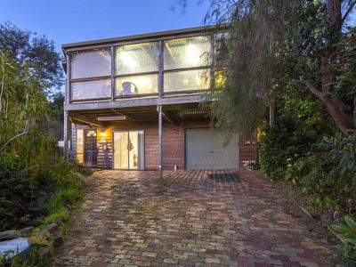 4 Florence Drive, Rye