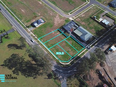 Lot 114, 226 Crown street, Riverstone