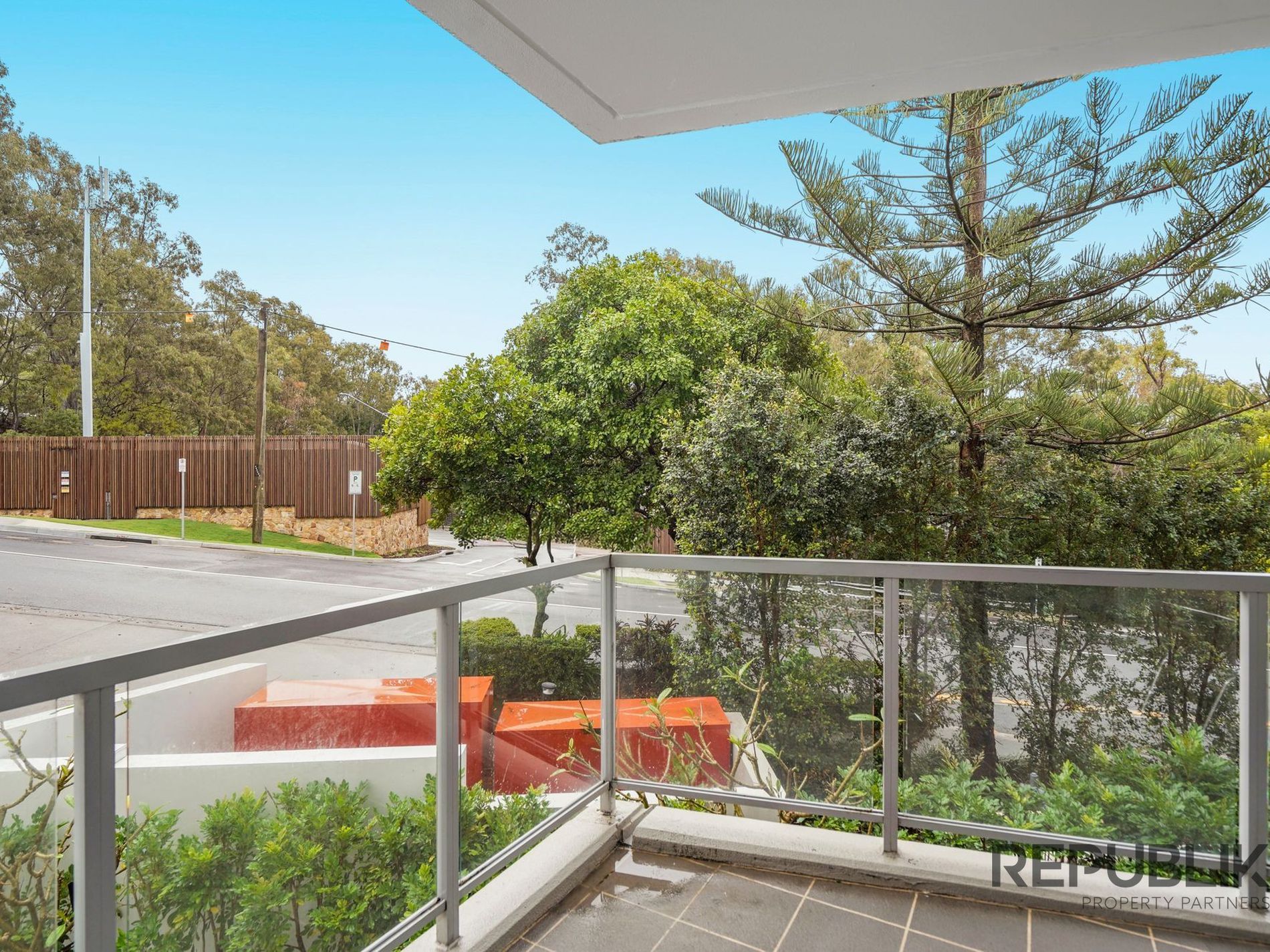 1035 / 1 OCEAN STREET, Burleigh Heads