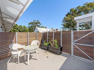 4 / 53-55 Glebe Point Rd, Glebe