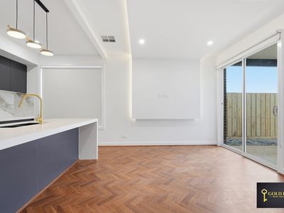 45 Beveridge circuit , Armstrong Creek