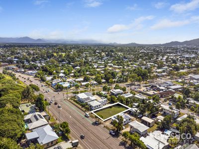 595 Ross River Road, Kirwan