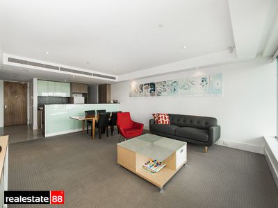 303 / 108 Terrace Road, East Perth