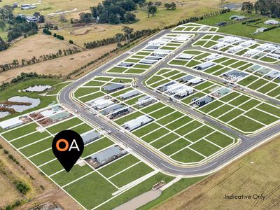 99 Lancaster Drive, Badagarang