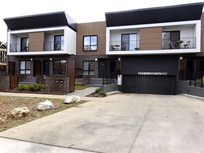 3c Murdoch Street, Lyneham