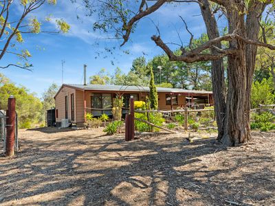 Lot 15 Commins Lane, Heathcote