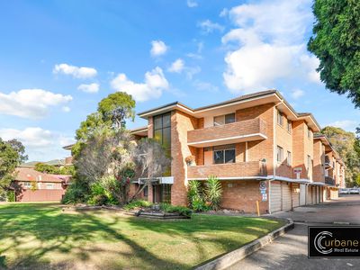 3 / 22-26 Newman Street, Merrylands