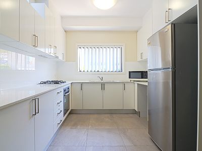 Ground Floor / 238 Princes Highway, Arncliffe