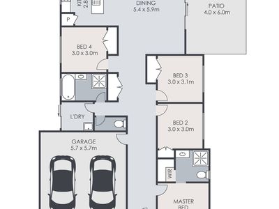 42 Feathertop Circuit, Caloundra West