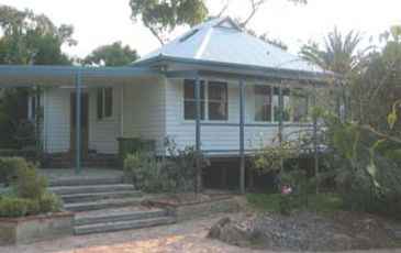 Beaconsfield