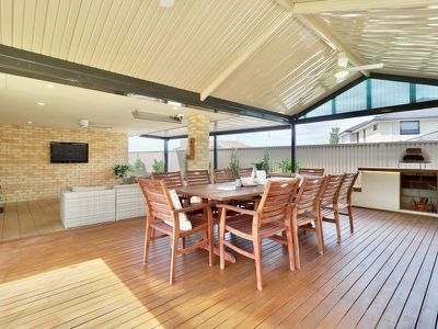 46 Blaxland Terrace , Baldivis
