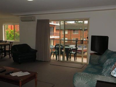 6 / 36A Smith Street, Wollongong