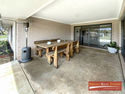 488 Wandobah Road, Gunnedah