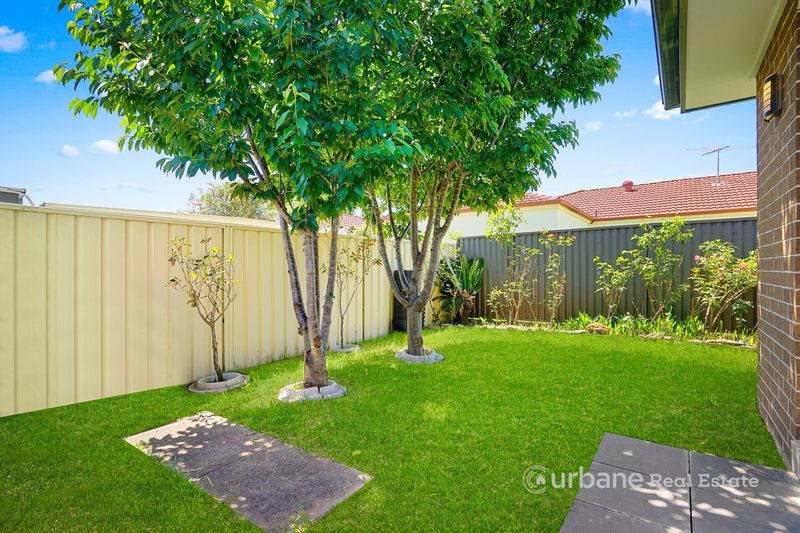 8 & 8A Fursorb Street, Marayong