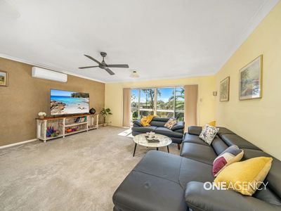 98 Greville Avenue, Sanctuary Point