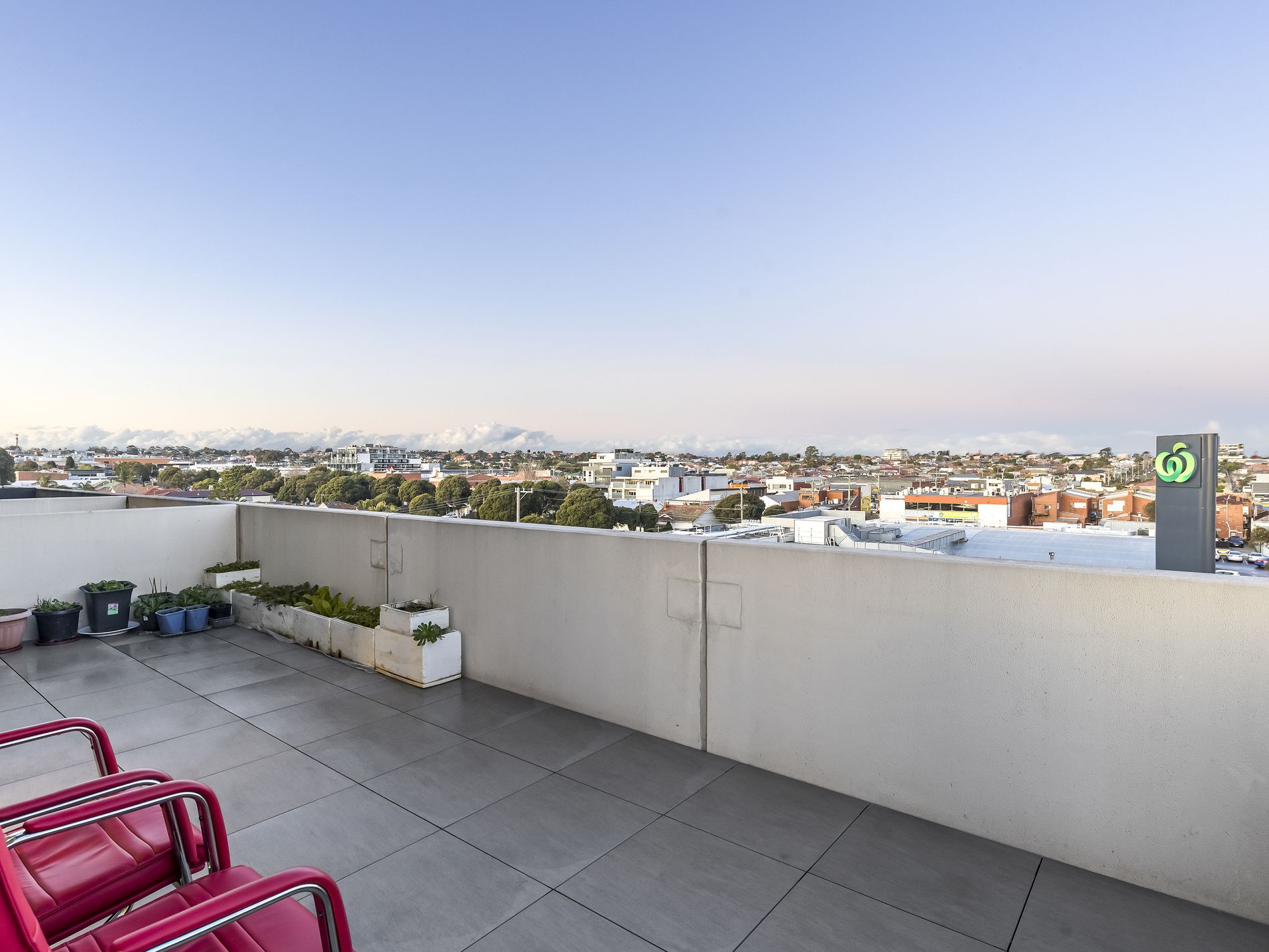405 / 10 clinch avenue, Preston
