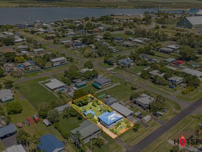 22 Doctor Street, Burnett Heads