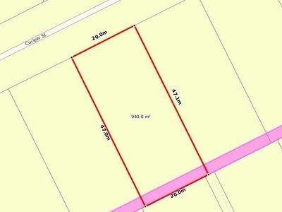 Lot 7, 11  Curlew St-, Woodgate