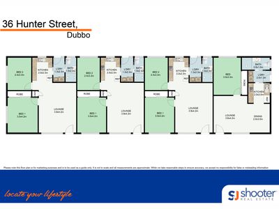36 Hunter Street, Dubbo