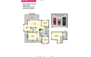 10 Alice Court, Officer