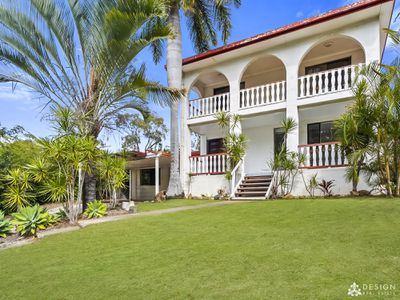 597 Ibis Avenue, Kawana