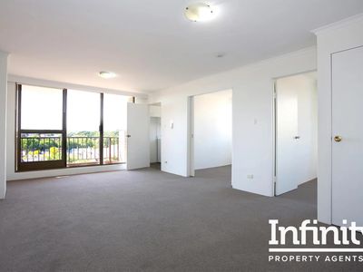 31 / 322 Bourke Street, Darlinghurst