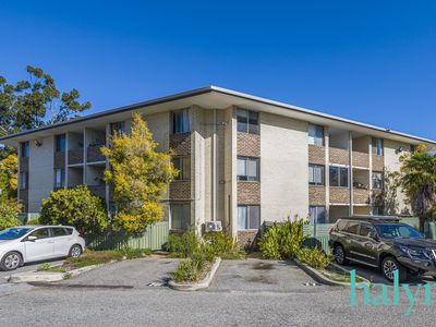 91 / 81 King William Street, Bayswater