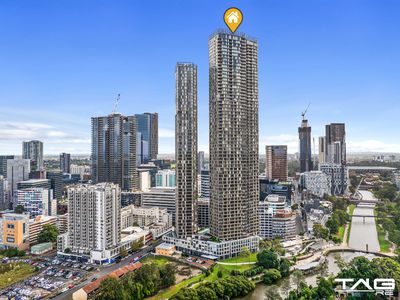 2239 / 180 George Street, Parramatta