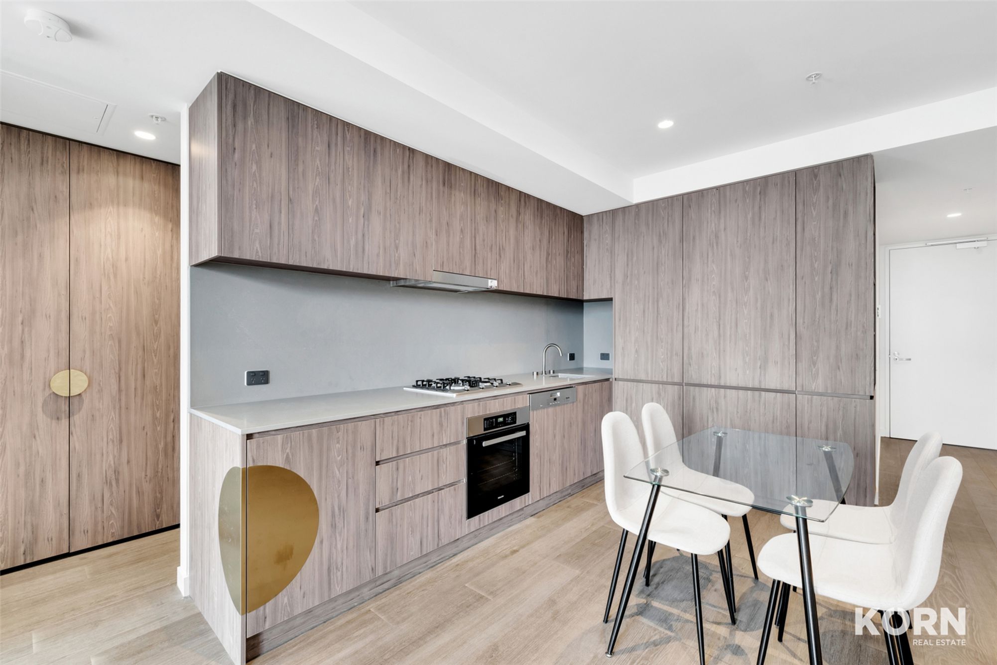 1812 / 15 Austin Street, Adelaide