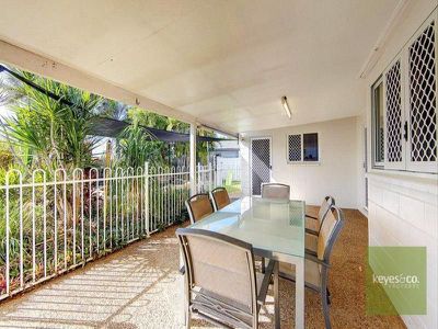 10 Faulkner Street, Burdell