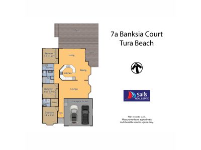 7a Banksia Court, Tura Beach