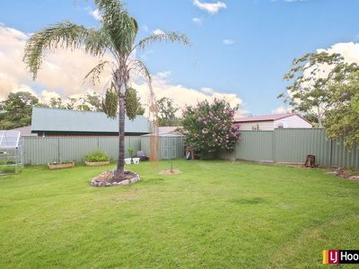 140 McFarlane Drive, Minchinbury