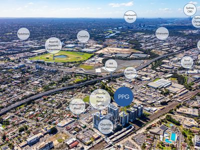 11-17 East Street, Granville