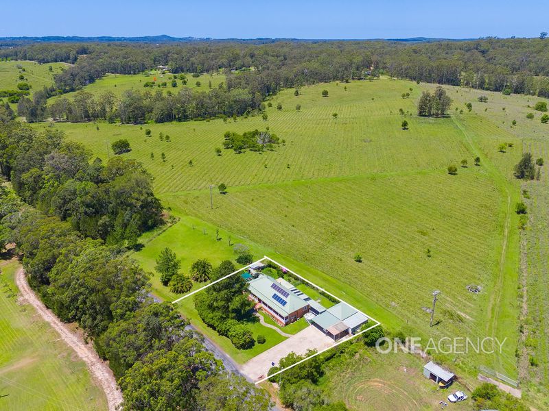  271 Sancrox Road, Sancrox